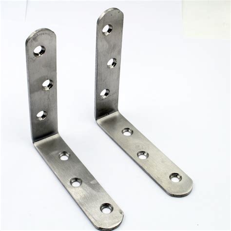 heavy duty metal l brackets|large metal l shaped brackets.